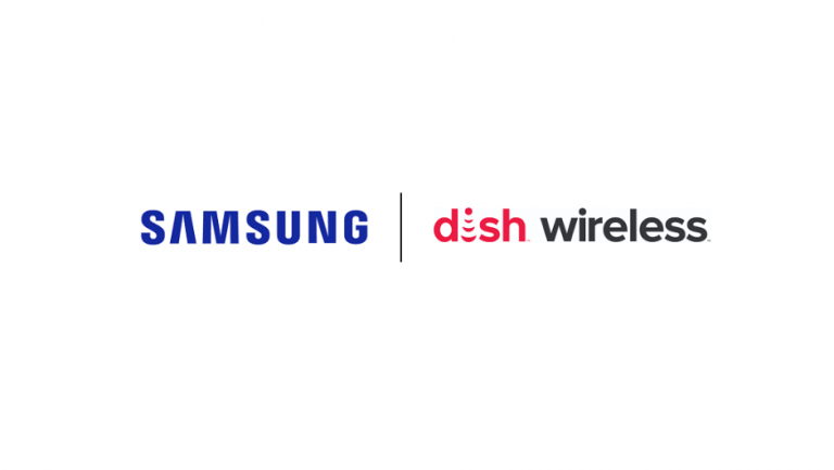 DISH Wireless si Samsung vor colabora pentru retelele 5G Open RAN