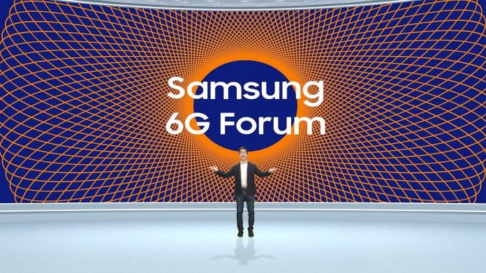 Forum Samsung 6G