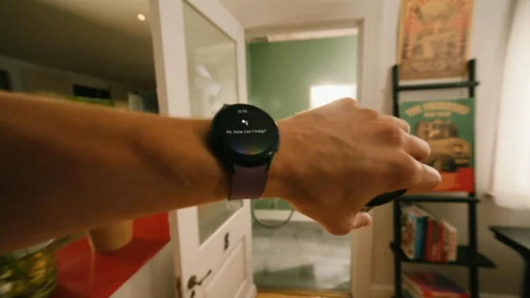 Google Assistant pe seria Galaxy Watch 4 provoaca probleme