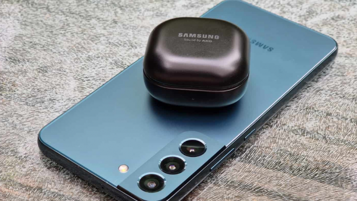 Samsung Galaxy Buds Pro 2 a fost confirmat