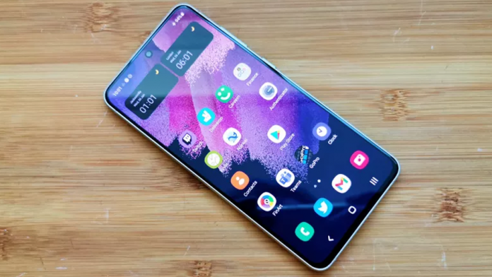 Samsung Galaxy S22 FE