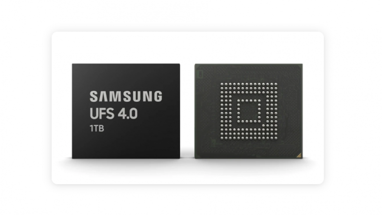Samsung UFS 4.0 noua stocare pentru telefoanele emblematice