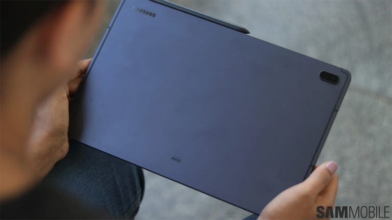 Actualizarea de securitate din iunie pentru Galaxy Tab S7 lansata in SUA