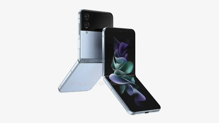 Galaxy Z Fold 4 si Galaxy Flip 4 capacitatea de stocare confirmata