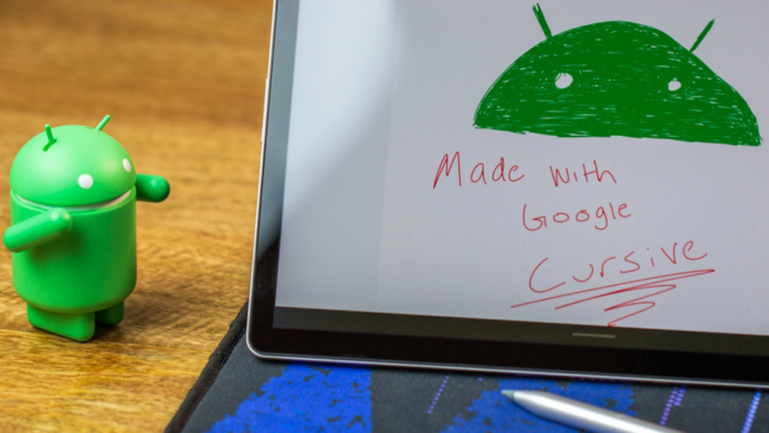 Google Chrome OS 102