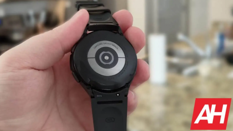 Incarcatorul pentru seria Galaxy Watch 5 a fost certificat de FCC