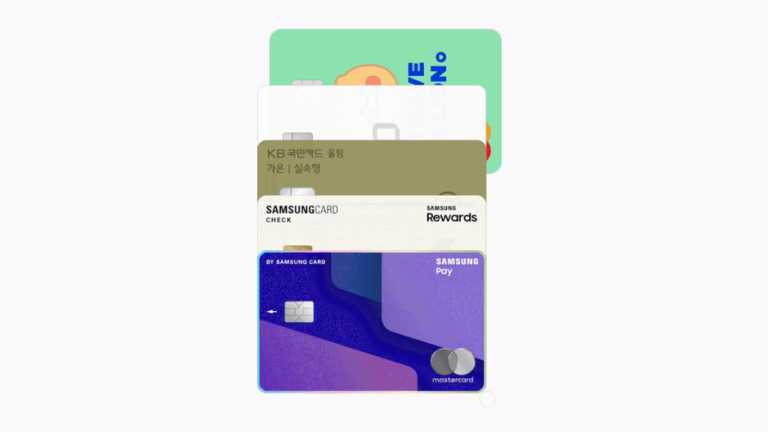 O actualizare pentru Samsung Pay