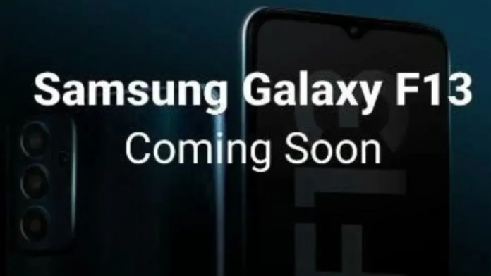 Samsung Galaxy F13 va fi lansat in India