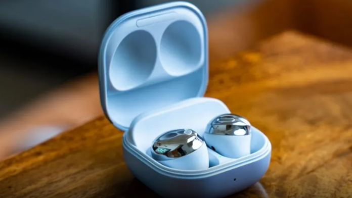 Variantele de culoare la Galaxy Buds Pro 2 Variantele de culoare la Galaxy Buds Pro 2