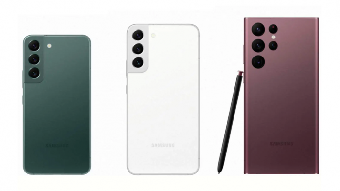 Samsung Galaxy S23 va avea o camera de 200MP