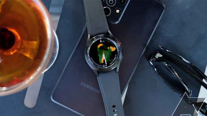 Samsung arata cat de bine functioneaza senzorul SpO2 al lui Galaxy Watch 4