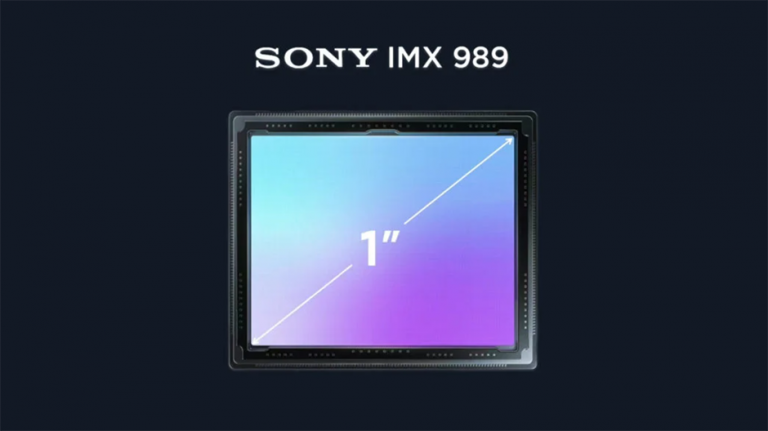 Sony IMX9898 Samsung