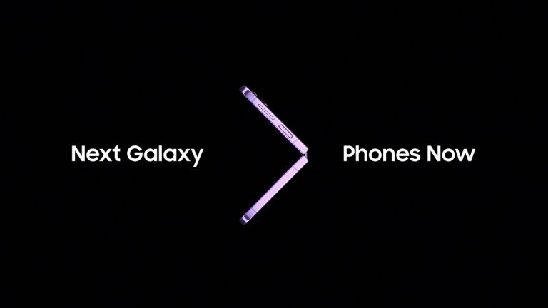 Samsung Galaxy Unpacked: offline/online la New York și Londra