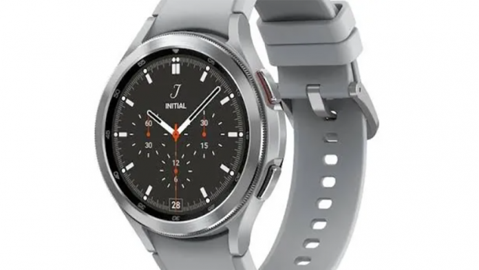 A sasea versiune One UI Watch 4.5 beta lansata pentru Galaxy Watch 4