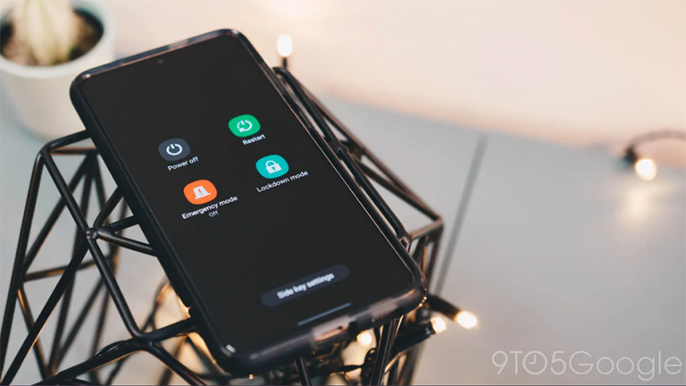 Cum sa activati modul Lockdown pe telefoanele Samsung