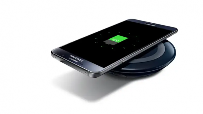 Cum sa utilizati incarcarea fara fir pe telefonul Samsung Galaxy