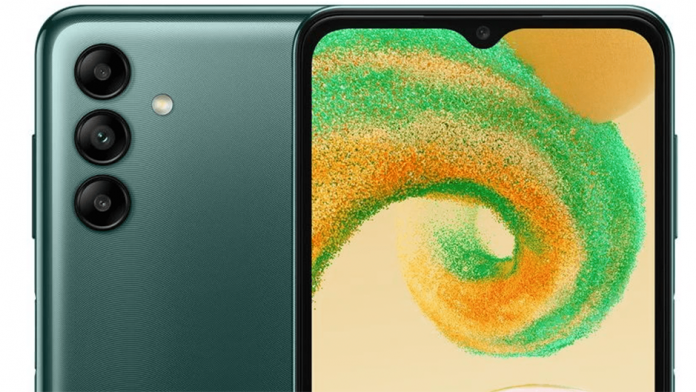 Samsung Galaxy A04s toate detaliile