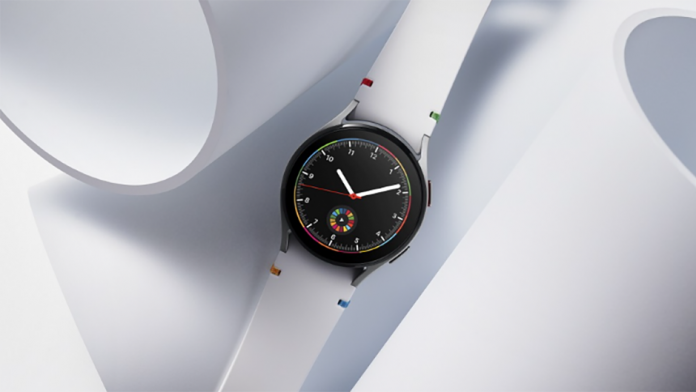 Samsung a lansat noi accesorii Global Goals pentru Galaxy Watch