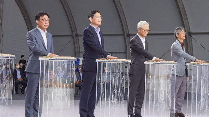 Samsung va deschide un nou centru R&D in Coreea