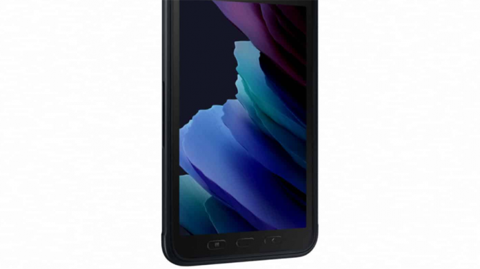 Tableta Samsung Galaxy Tab Active 4 Pro mai aproape de lansare