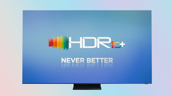Apple TV acceptă acum standardul video Samsung HDR10+