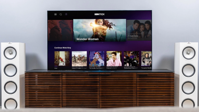 Cum sa descarcati HBO Max pe un televizor inteligent Samsung