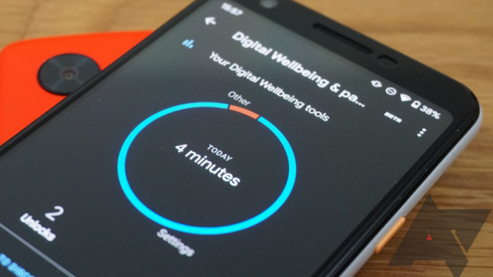 Cum sa verifici si sa gestionezi timpul de utilizare pe Samsung Galaxy