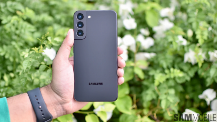 Posibil o baterie mai mare pe modelul Samsung Galaxy S23