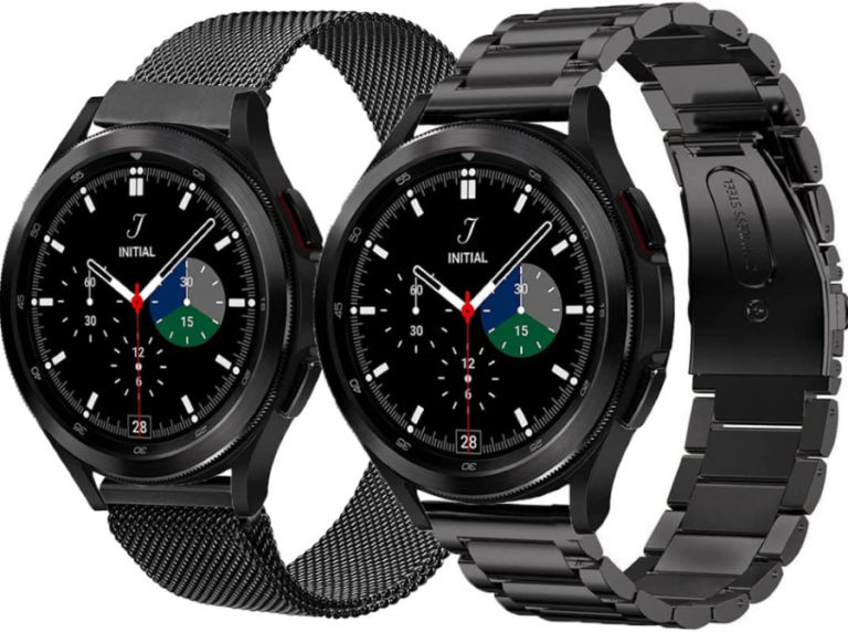 Seria Galaxy Watch 4 si One UI Watch 4.5