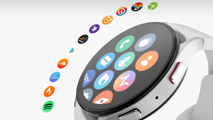 Top 10 aplicatii pentru Galaxy Watch 5 si Watch 5 Pro
