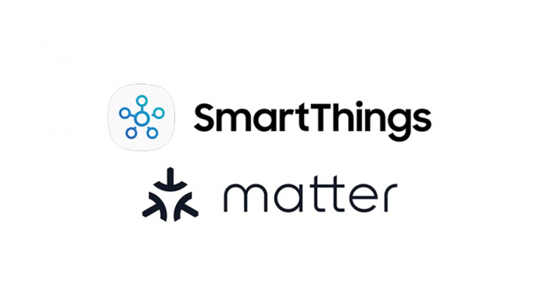 Samsung aduce Matter la SmartThings