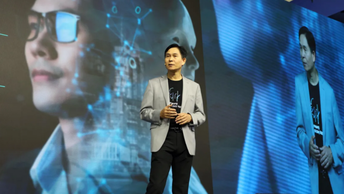 Samsung spune ca va dezvolta cipuri cu performanta asemanatoare omului