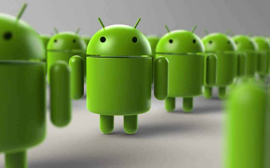 Android 14 si One UI 6
