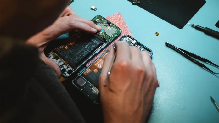 Cum sa activati modul de intretinere pe dispozitivele Samsung Galaxy