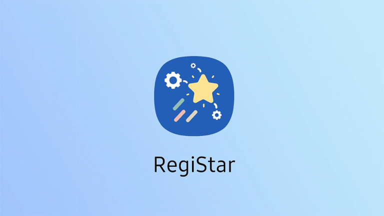 RegiStar Samsung Goog Lock