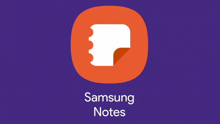 Sfaturi si trucuri utile pentru cum sa folositi Samsung Notes
