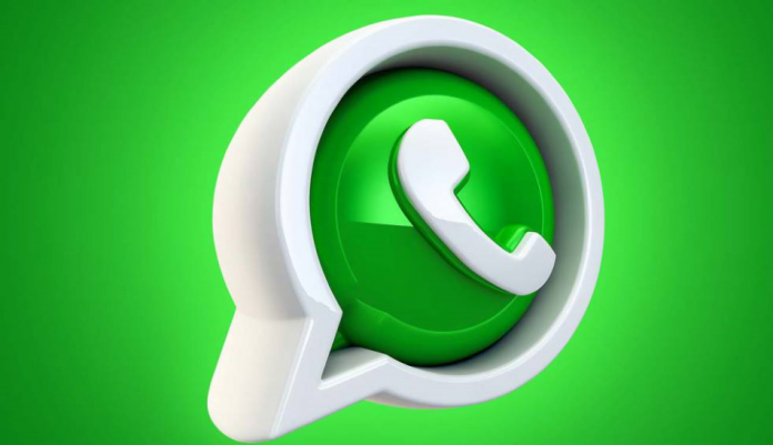 WhatsApp Companion Mode WhatsApp Companion Mode