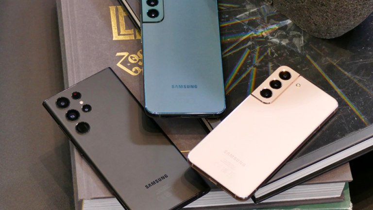 Cum sa configurezi noul telefon Samsung Galaxy ca un profesionist