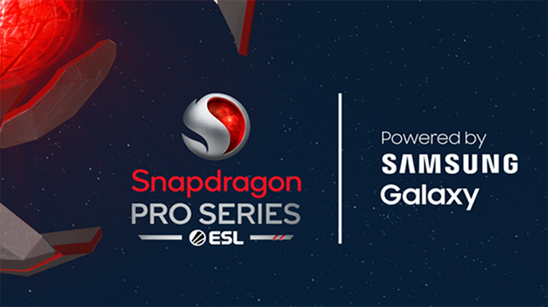 Samsung partener oficial al Qualcomm pentru Snapdragon Pro Series