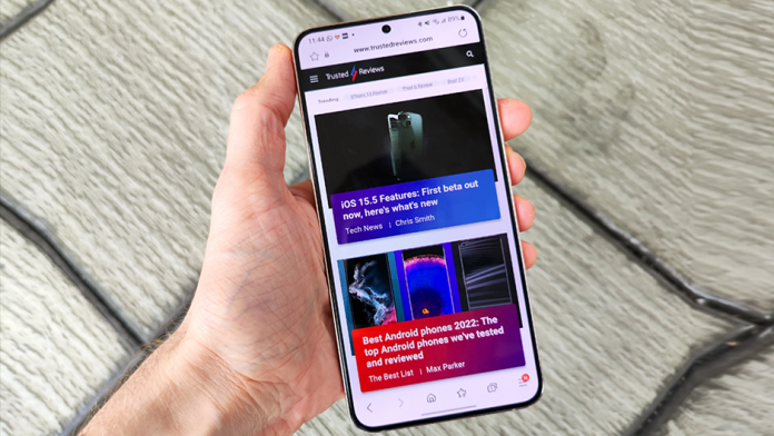 Seria Galaxy S23 va avea un sistem de racire mai performant