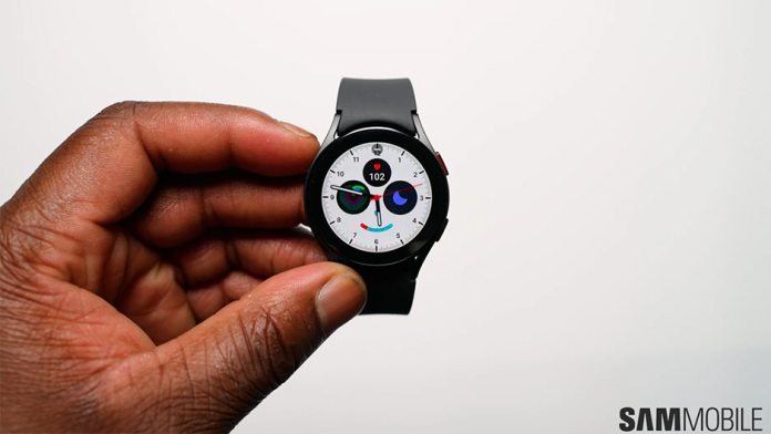 Seriile Galaxy Watch 4 si Watch 5 vor primi mai multe bunatati de la Google