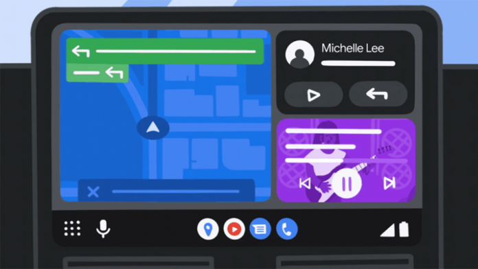 Apeluri WhatsApp prin Android Auto vor fi disponibile pe telefoanele Galaxy Apeluri WhatsApp prin Android Auto vor fi disponibile pe telefoanele Galaxy