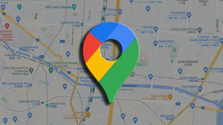 Cum sa stergeti istoricul Google Maps de pe telefoanele Samsung Galaxy