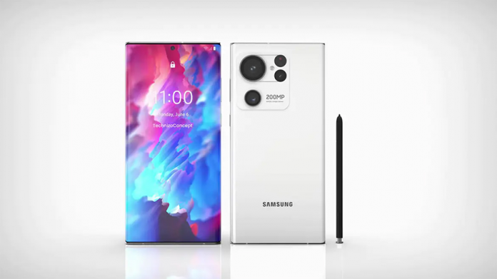 Noua camera Samsung de 200MP poate fi arma secreta a lui Galaxy S23 Ultra