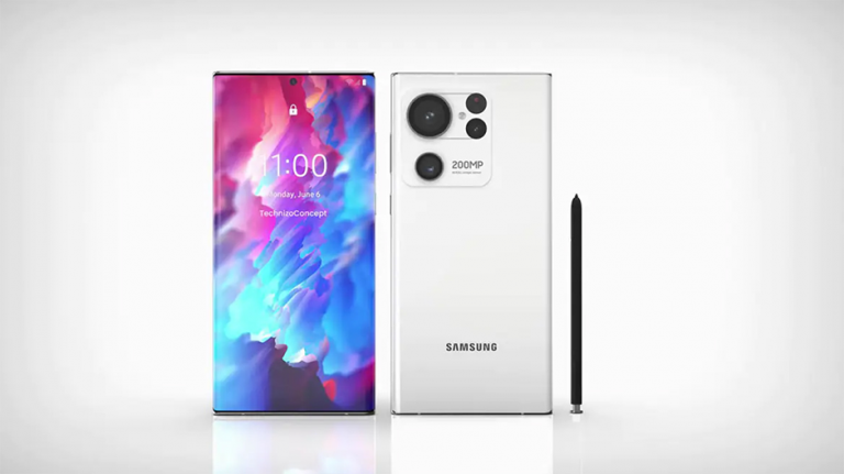 Noua camera Samsung de 200MP poate fi arma secreta a lui Galaxy S23 Ultra