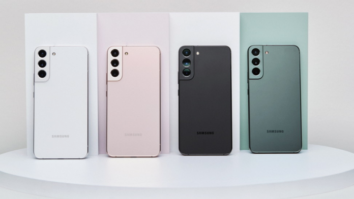 Posibil ca Samsung sa adopte o noua strategie mobila in 2024