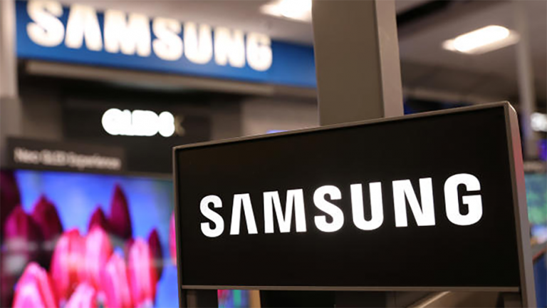 Profitul Samsung scade la cel mai mic nivel din ultimii 8 ani