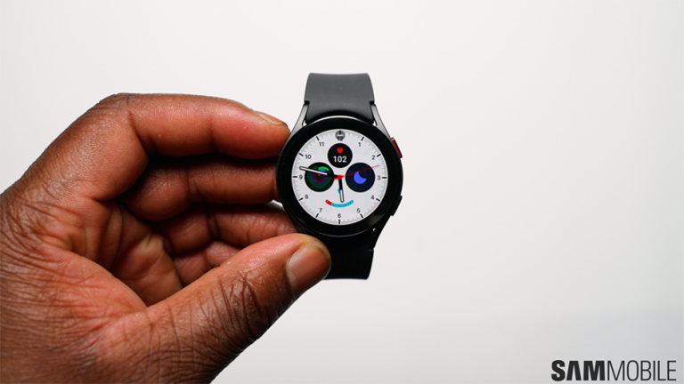 Samsung Display va produce ecrane MicroLED pentru smartwatch