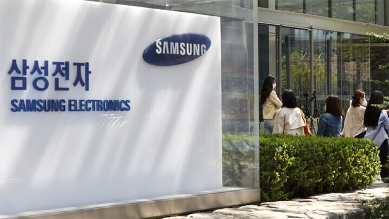 Samsung Electronics investeste o suma uriasa in robotica