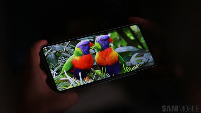 Samsung Galaxy A53 primeste actualizarea de securitate din ianuarie
